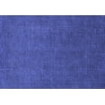 thumbnail image 1 of Ahgly Company Indoor Rectangle Oriental Blue Industrial Area Rugs, 6' x 9', 1 of 4