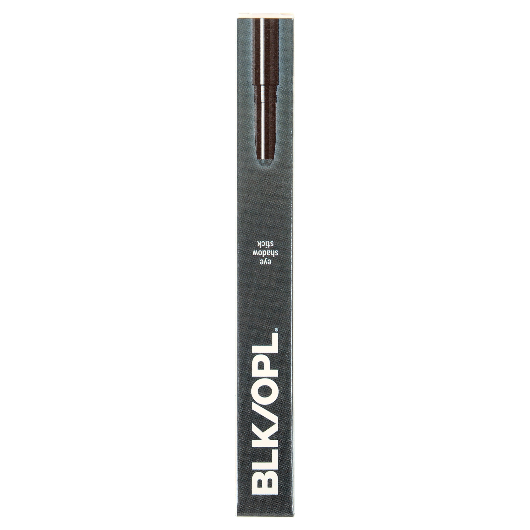 BLK/OPL Colorsplurge Eyeshadow Stick, Emerald Essence, 0.049 oz, Ultra-Creamy, Vegan