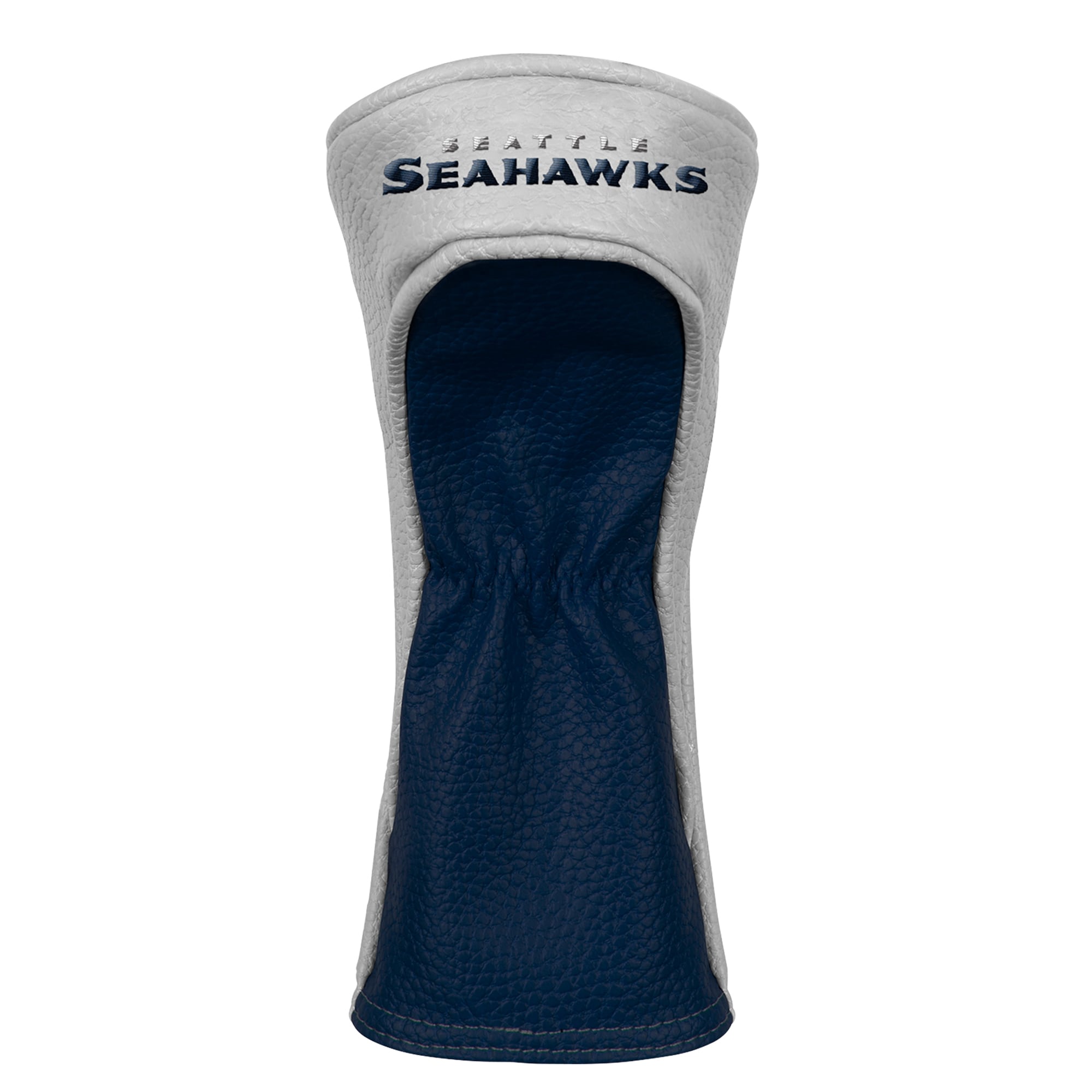 WinCraft Seattle Seahawks Golf Club Hybrid Headcover