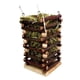 thumbnail image 1 of Alimentador de Estante de madera Zulema para pesebre Comida para conejos, 1 of 8