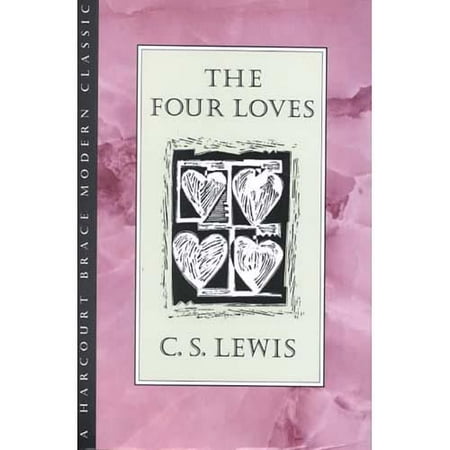 The Four Loves