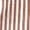 Brown, variant on Admvng Capri Pants for Women Striped Elastic High Waist Button Detail Rolled Cuffs Cropped Pants