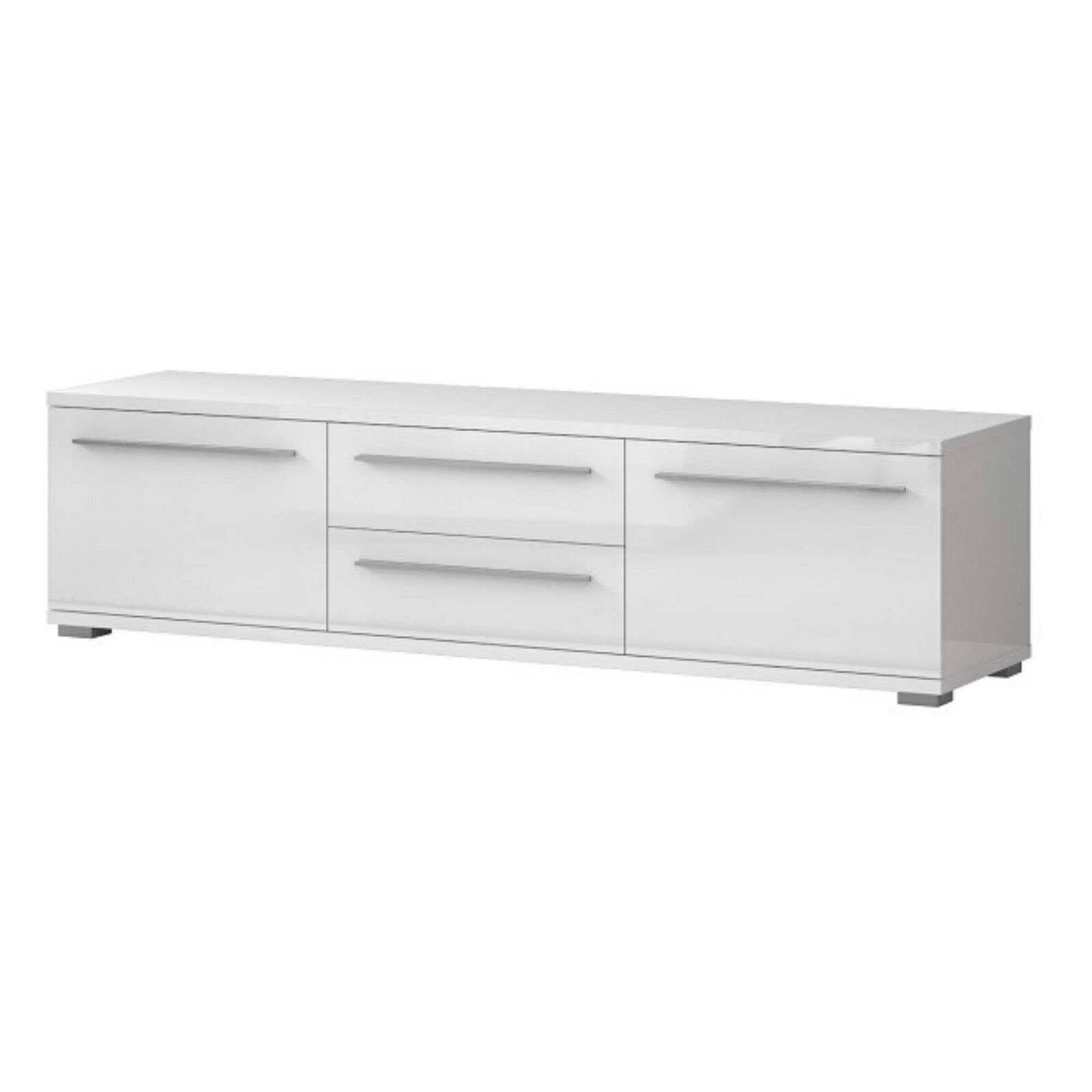 Furniture.Agency Piano Low Profile TV Stand
