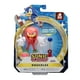 thumbnail image 2 of Figura de acción Sonic The Hedgehog Modern Knuckles de 10 cm con Checkpoint, 2 of 5