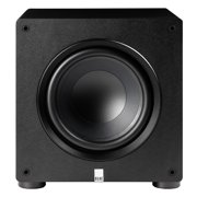ELAC PS350 Varro 12 Inch Smart Subwoofer - Each (Black)