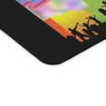 thumbnail image 6 of CafePress - Colorful Musical Theme Mousepad - Non-slip Rubber Mousepad, Gaming Mouse Pad, 6 of 6