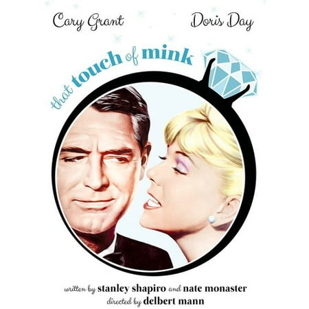That Touch of Mink (DVD)