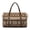 American Geometric, variant on Floral Butterfly Print Quilted Travel Duffel Bag Weekender Overnight Bag for Women Men Lightweight Luggage Bags Women Hospital Bag for Labor & Delivery