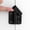 Small_Black Right Open_2 Pack, variant on 2 Packs Flip Latches,1.81\u201d x 1.77\u201d Brushed Nickel Stainless Steel Thickened Heavy Duty Hasp barn gate Door Latch Bi-fold Door Lock,Sliding Door Antique Lock Wine Cabinet Closet Door Latches