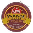 thumbnail image 1 of Johnson Wax 10313 Brown Gloss Premium Shoe Polish, 1 of 1
