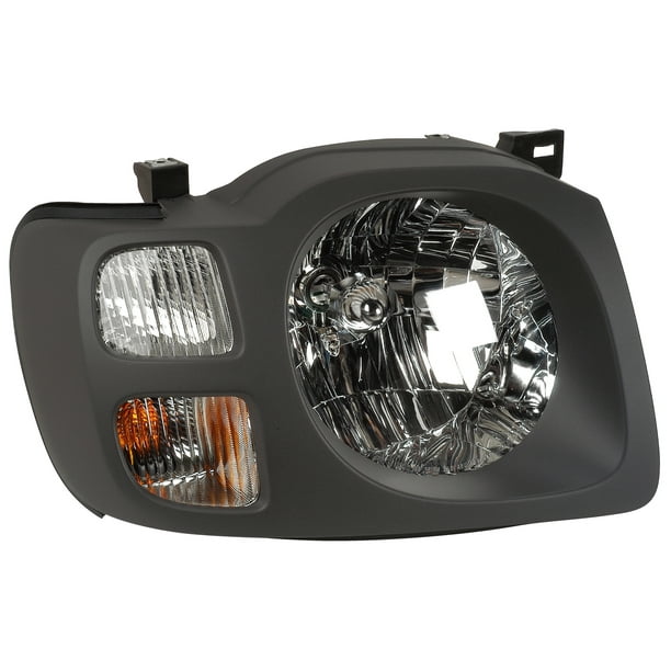 Headlight Front Lamp for 0204 Nissan Xterra XE Passenger Right
