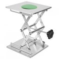 thumbnail image 2 of Portable Laboratory Lifting Table  Lift Platforms Lifting Platform Rack Chemistry Experience Instrument For Laboratory, 2 of 8