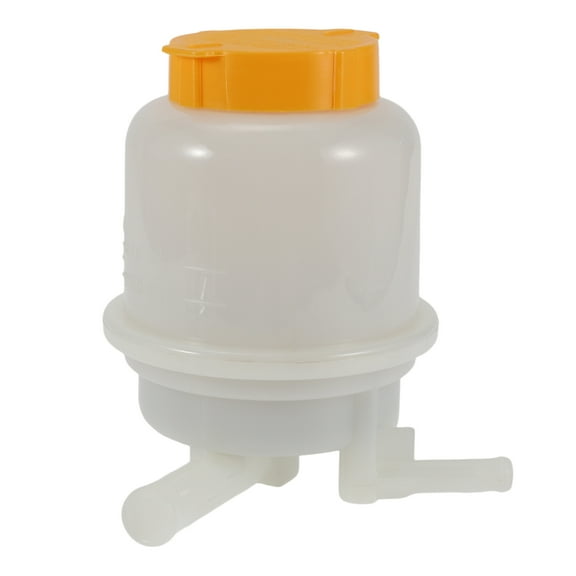 Unique Bargains Power Steering Reservoir for Subaru Outback 2000-2004 Automotive Power Steering Tank 1 Pcs