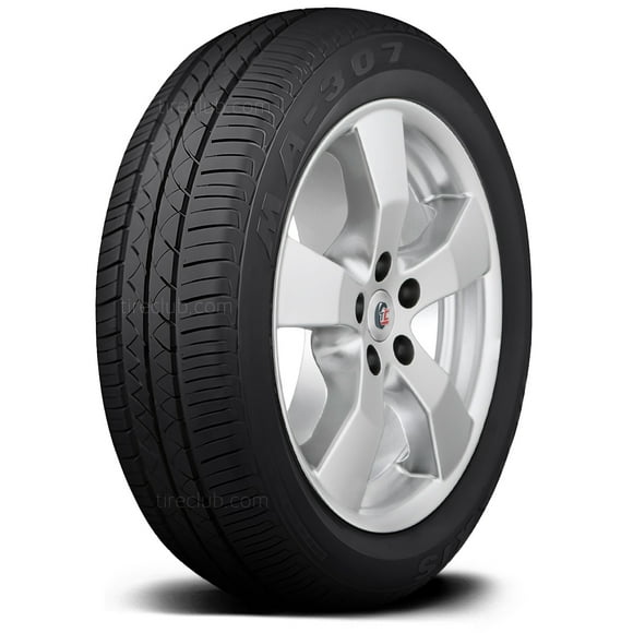 Llanta Maxxis MA-307 165/70R14 81S