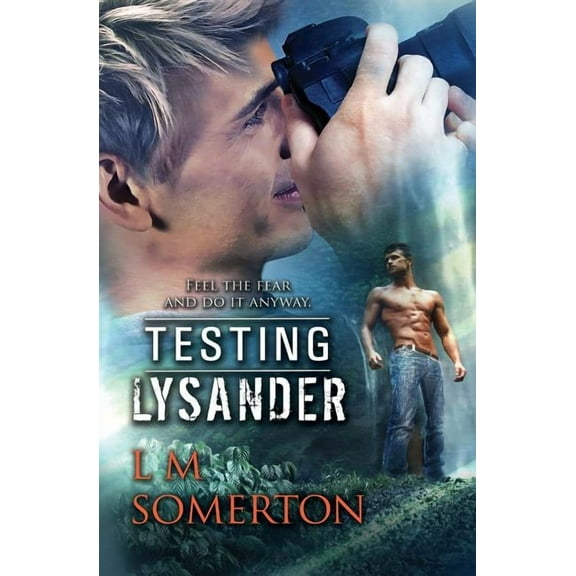 Testing Lysander (Paperback)