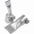 thumbnail image 5 of 2Pcs Hot Air Heat Welding Nozzles for Leister/Bak, 20mm and 40mm Flat Welding Nozzle Edition hwy, 5 of 5