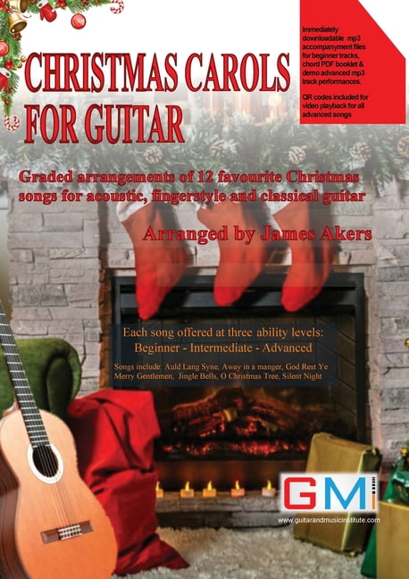 21 Easy Ukulele Songs for Christmas: Learn Traditional 21 Easy Ukulele Songs for Christmas: Learn Traditional
