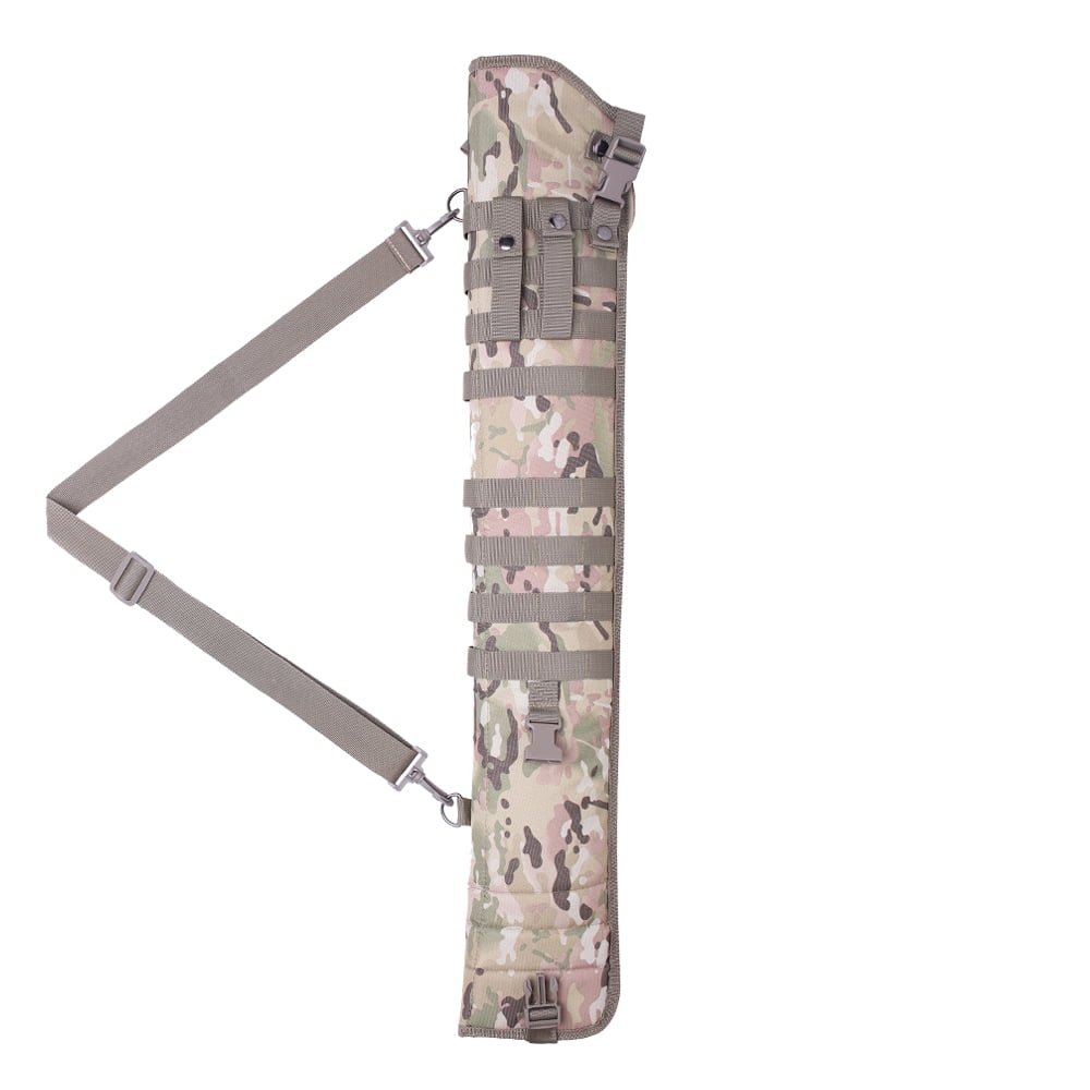 Kylebooker Hunting Rifle Gun Scabbard Case 34inch CP