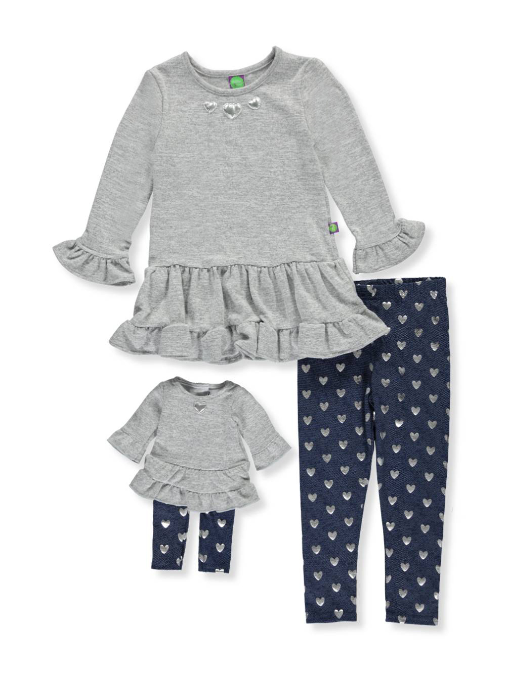 walmart dollie and me