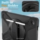 thumbnail image 3 of Funda para Tablet Sahara Case Raider-X para Galaxy Tab A11+, 3 of 5