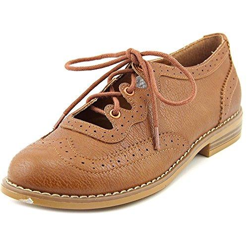 Rocket Dog Melody Women's Tan Oxford 6 M