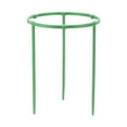 thumbnail image 2 of Adjustable Tomato Plant Support Cages,Tall Metal Plant Cage Support Stretchable Cucumber Trellis, Peony Support, With Adjustable Rings, Plant Support Stakes Cage For Tomato, Peony, Flower, 2 of 2