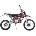 thumbnail image 2 of X-Pro Brand New 125cc Dirt Bike, All Lights 4 Manual Transmission Electric/Kick Start, 19"/16" Tires, 2 of 5