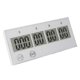 thumbnail image 1 of Reusable Countdown Clock For All Of The Big Events In Your Life| Up To 999 Day Countdown Timer, 1 of 5