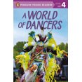 thumbnail image 2 of Pre-Owned A World of Dancers (Paperback) 0593384024 9780593384022, 2 of 2