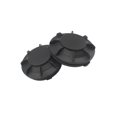 thumbnail image 3 of Baohd 1Pair Motorcycle Headlight Rear Scooter Parts Cover For Honda CBR600RR F5, 3 of 9