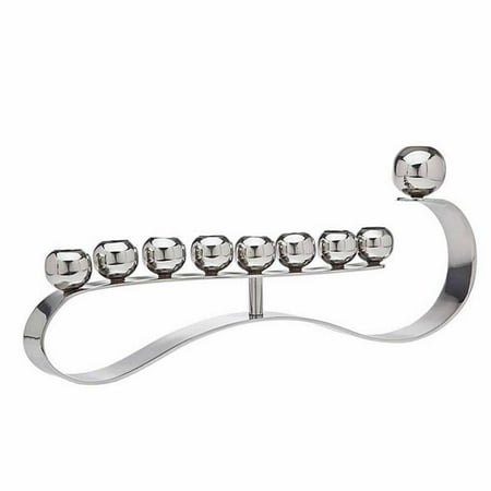 Godinger 70782 Menorah Candle Holder