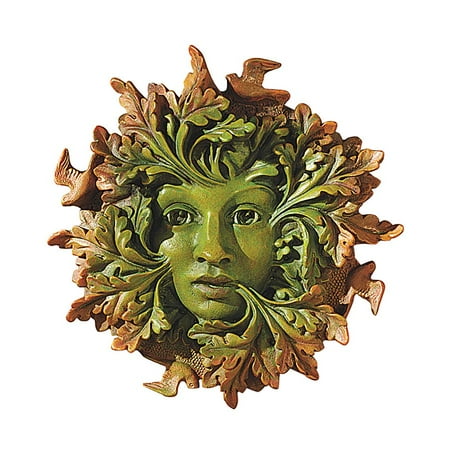 The Somerset Greenwoman Sculpture