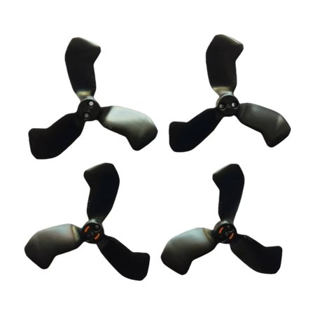 2 Pairs Propellers Replacement for DJI NEO 2, Low-Noise Propeller Colorful Wing Blade Spare Prop Wings Parts for Neo2 Drone Accessories