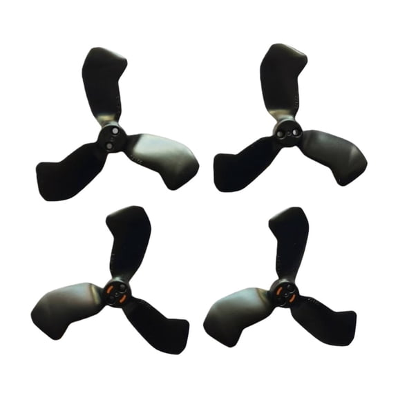 4PCS Propellers for Neo 2, Drone Low Noise Wings Blades Replacement Quadcopter Quick Release Colorful Paddle Props Screwdriver Spare Parts Accessories for Neo 2