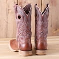 thumbnail image 3 of Durango® Lady Rebel Pro™ Women's Burnished Rose Western Boot, 3 of 3