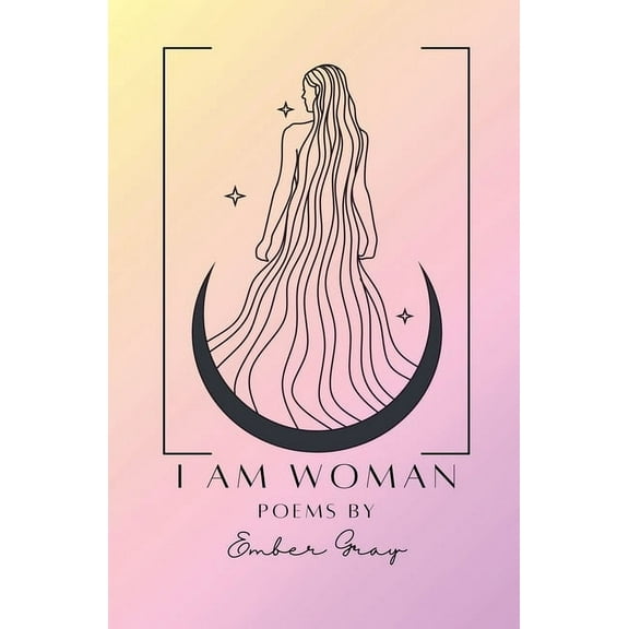 I Am Woman, (Paperback)