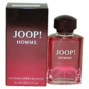 Joop! Homme by Coty for Men 2.5 oz After Shave Splash