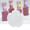 thumbnail image 1 of Anillo para Tabla de Uñas 50 Uds Esmalte de Gel ABS Ambiental ANGGREK, 1 of 7