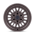 thumbnail image 3 of 17x8.5 Black Rhino Hard Alloys BR030 Taleo Burnt Bronze Wheel 6x5.5 (0mm), 3 of 3