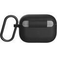 thumbnail image 3 of [U] by UAG Compatible with AirPods Pro Case Soft Smooth Silicone Stylish Dot Pattern Protective Cover with Carabiner, 3 of 5
