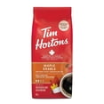 thumbnail image 2 of Tim Hortons Maple Ground Coffee, 300g/10.58 oz (6 Pack), 2 of 6