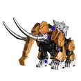 thumbnail image 1 of Juguete de dinosaurio mecánico eléctrico Building Blocks para niños, 1 of 5