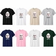 thumbnail image 4 of Eggward Graphic T-Shirt, Funny Egg Meme Tee, Unisex Classic Fit, 4 of 9
