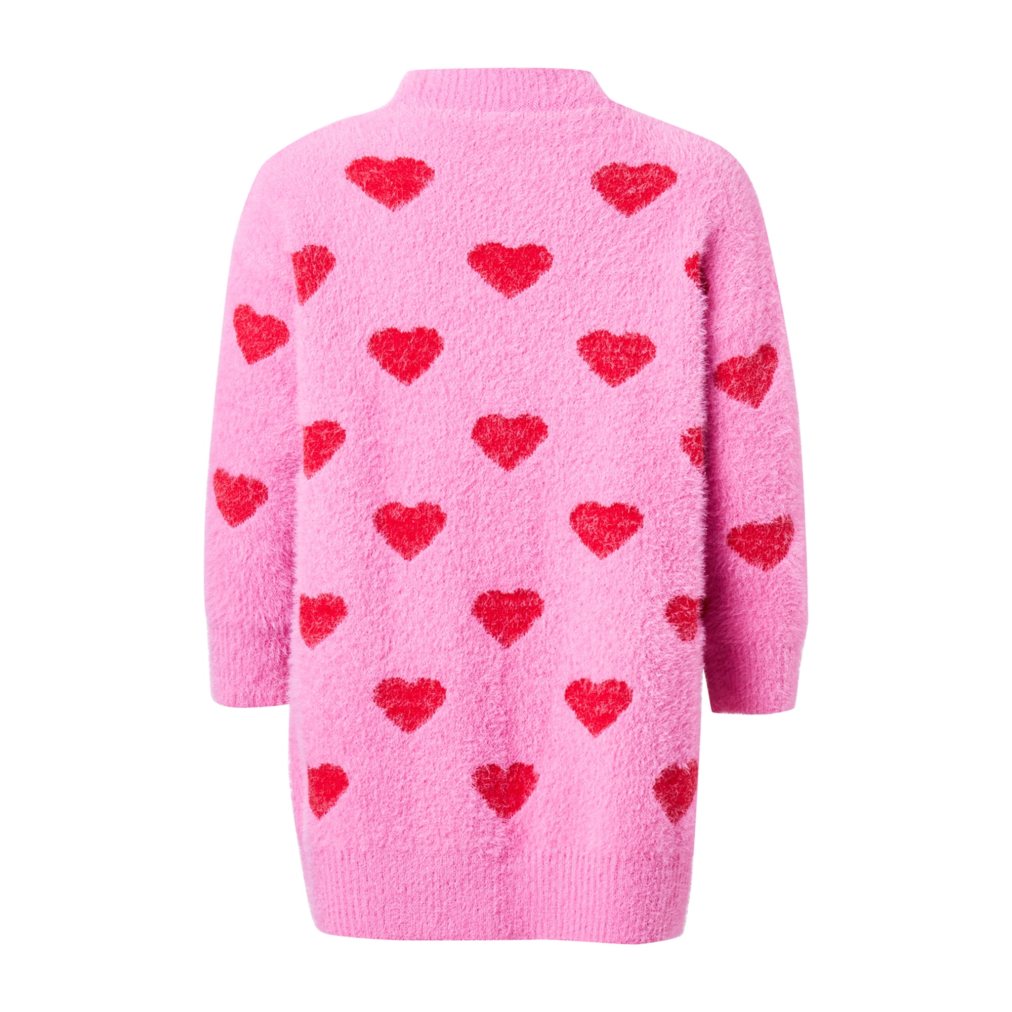 Lazy oaf all my heart cardigan new arrivals