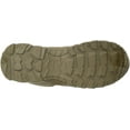 thumbnail image 4 of Smith & Wesson® Footwear Breach 2.0 Men's Tactical Side-Zip Boots - 6" Coyote, 12.5 Regular, 4 of 8