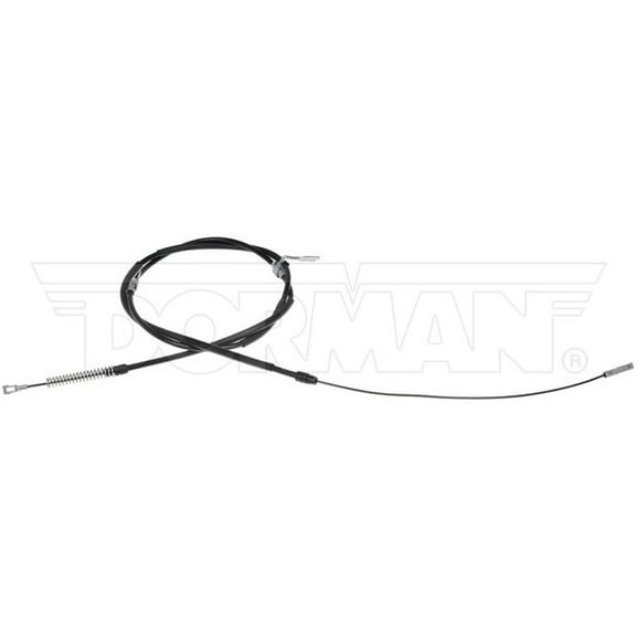 Dorman C661264 Parking Brake Cable For 08-10 Dodge 4500 5500