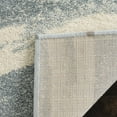 thumbnail image 5 of SAFAVIEH Adirondack Isidor Geometric Area Rug, Cream/Slate, 2'6" x 4', 5 of 6