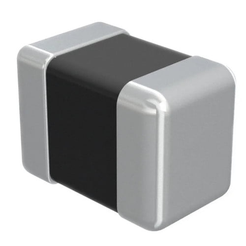Pack of 10 CL21B103KBNCA Capacitor Ceramic 0.01uF 50V X7R 10% Pad SMD 0805 : Cut Tape