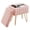 Luxury Pink-22in, variant on Multi-Functional Storage Vanity Stool with 4 Gold Metal Legs, Flip Top Makeup Organizer Bench, Soft Upholstered Accent Chair for Bedroom, Living Room & Home Decor