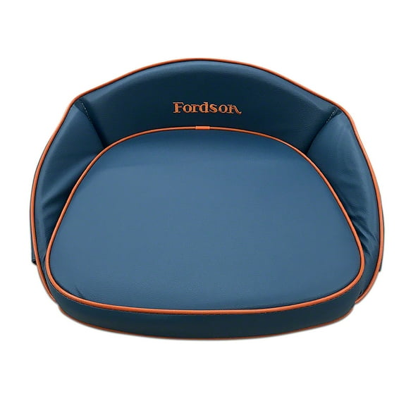 Seat Cushion w/ embroidered Fordson script Fits Ford Tractor